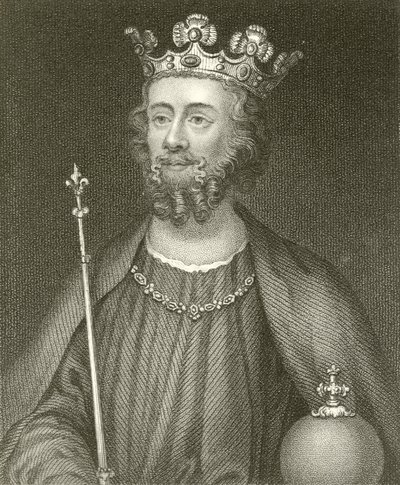 Rei eduardo ii de English School