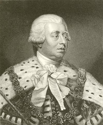 Rei george iii de English School