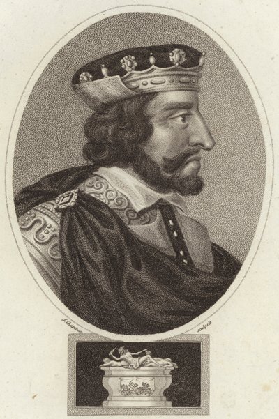 Rei richard iii da inglaterra de English School
