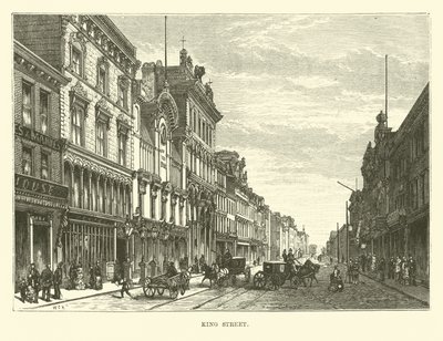 Rua do Rei de English School
