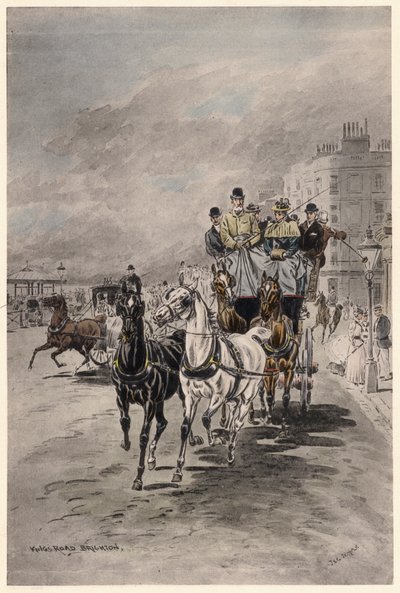 King&39;s Road, Brighton de English School