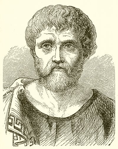 L. Annaeus Seneca de English School