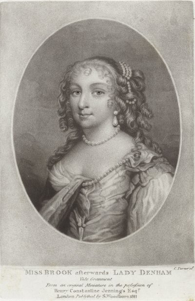 Lady Denham de English School