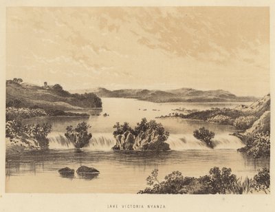 Lago Vitória Nyanza de English School