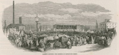 Eleição de Lambeth de English School