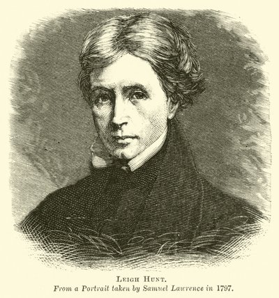 Leigh Hunt de English School