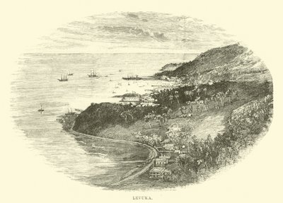 Levuka de English School