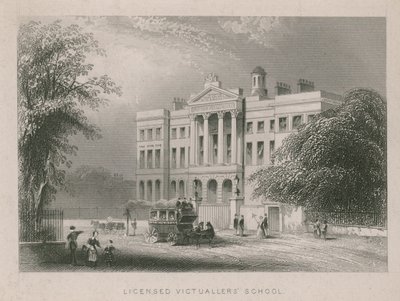 Escola Licenciada de Viticultores de English School