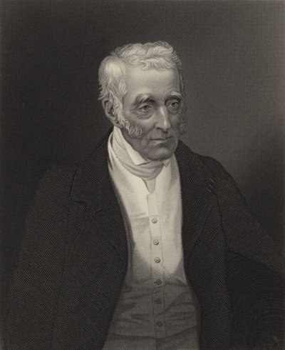 Tenente-General Arthur Wellesley de English School