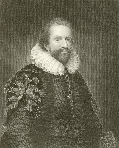 Lionel Cranfield, conde de Middlesex de English School