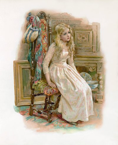 Little Nell de English School