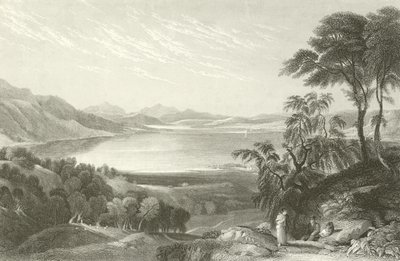 Buraco Rannoch de English School