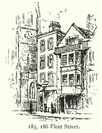 Casas em Londres: 185 de English School