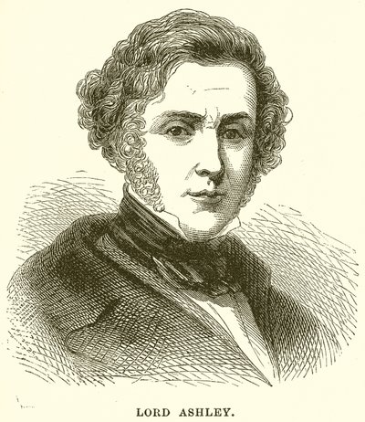 Lord Ashley de English School
