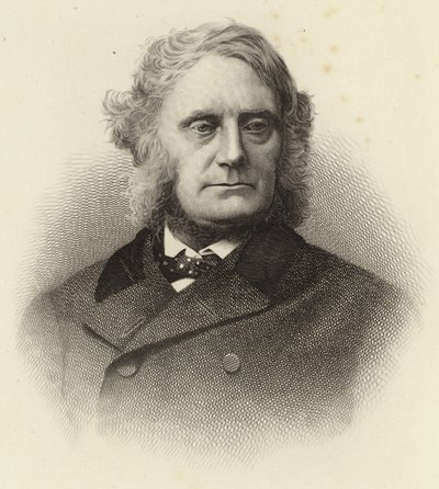 Lord Cardwell de English School