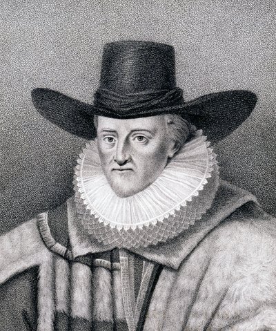 Lord Chancellor Ellesmere de English School