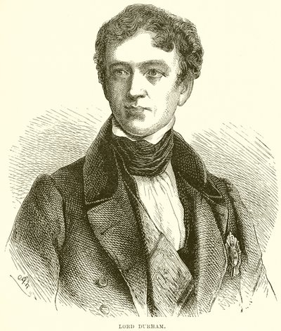 Lord Durham de English School