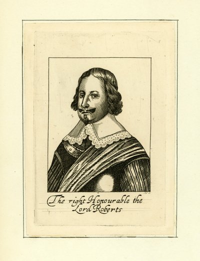Lord Roberts de English School