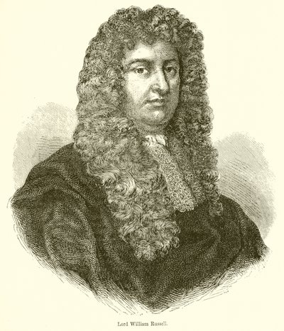 Lorde William Russell de English School