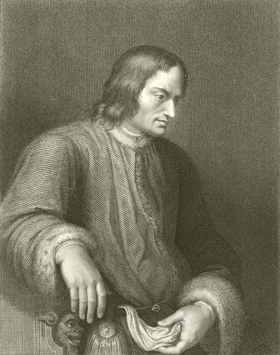 Lorenzo de Medici de English School