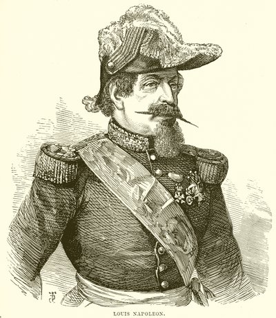 Luís Napoleão de English School