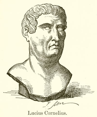 Cornelius de English School