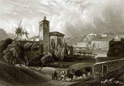 Lyons de English School