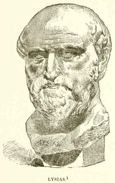 lysias de English School