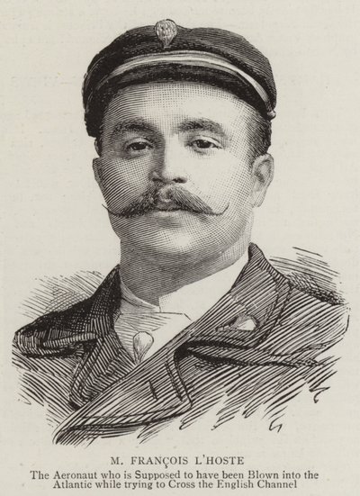 Sr. Francois L