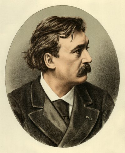 M Gustave Dore de English School