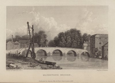 Ponte Maidstone de English School