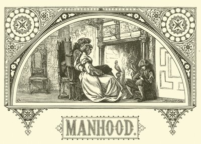 Masculinidade de English School