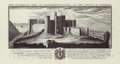 Mannorbeer-Castle de English School