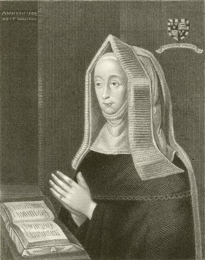 Margarida de Lancaster de English School