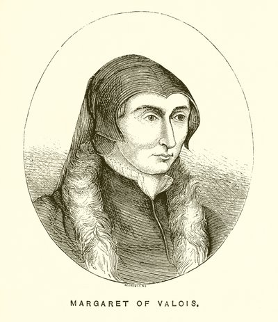 Margarida de Valois de English School