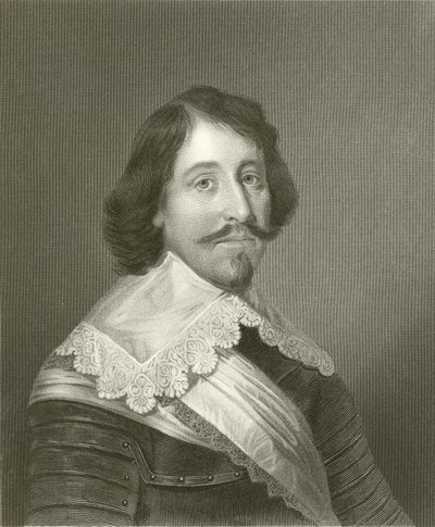 Marquês de Argyll de English School