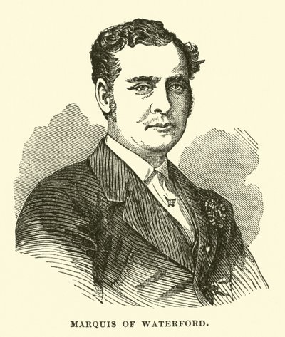 Marquês de Waterford de English School