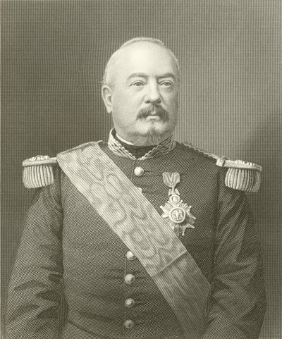 Marechal bazaine de English School