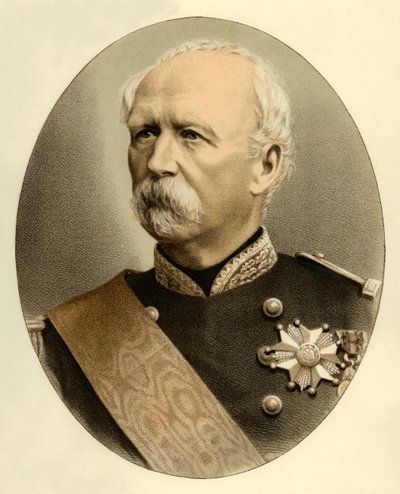 Marechal Macmahon de English School