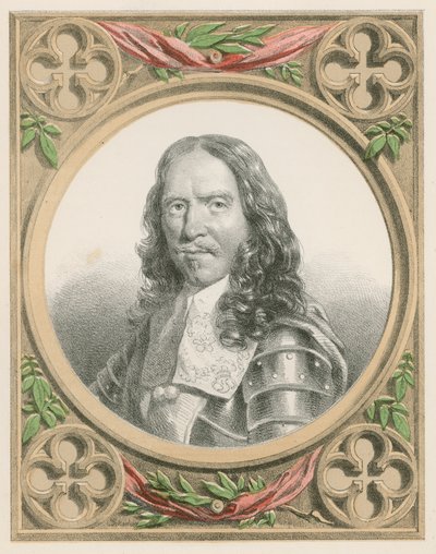 Marechal turenne de English School