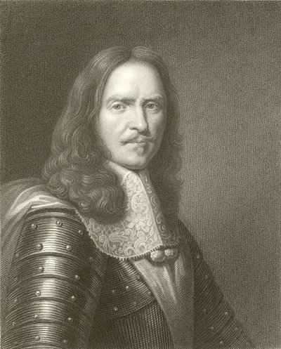 Marechal turenne de English School