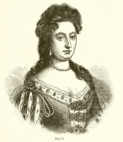 Maria II de English School