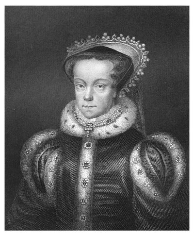 Maria I de English School