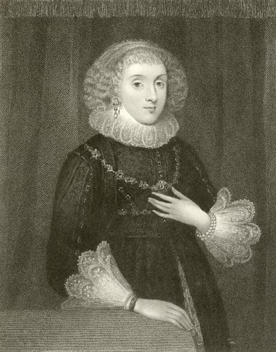 Mary Sidney, condessa de Pembroke de English School