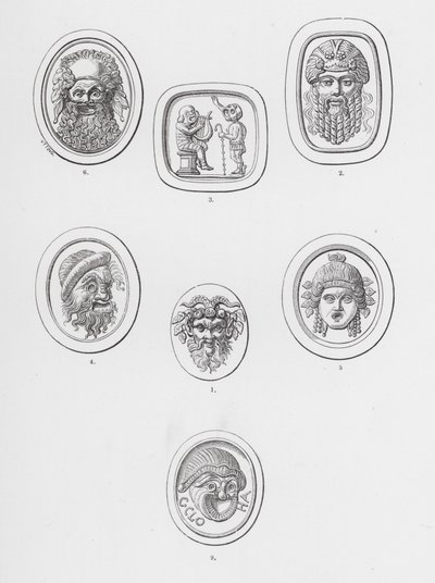 Máscaras (gravação) de English School