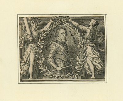 Maurice de Nassau de English School
