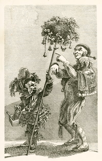 May day Gaiety de English School