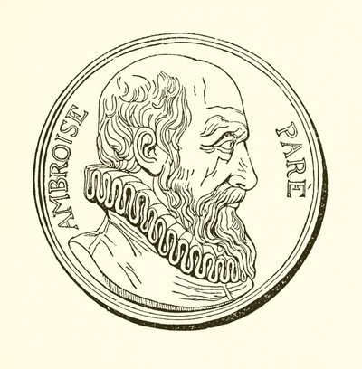 Medalha de Pare de English School