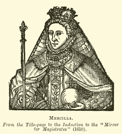 Mercille de English School