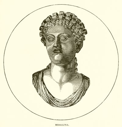 Messalina de English School